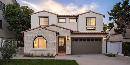 Grand Opening - 10509 Wilkins Avenue