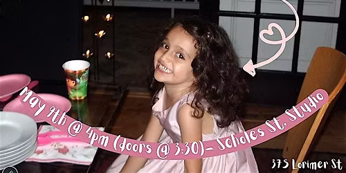 Songs for my Younger Self: a Master's Recital by Claudia