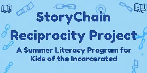 Reciprocity Project