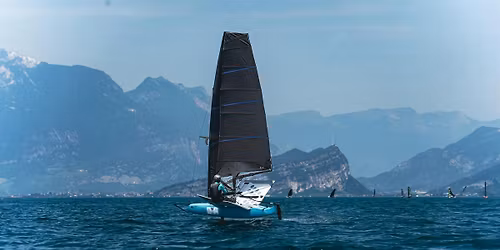 PoliMi Sailing Team | 2026 project presentation