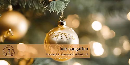 Jule-sangaften [udsolgt]