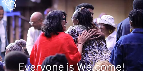 Sunday Worship Service