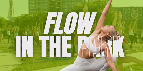 Flow in the Park