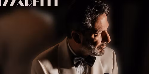 John Pizzarelli in Boston