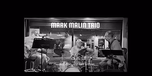Mark Malin Trio