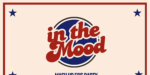 In The Mood