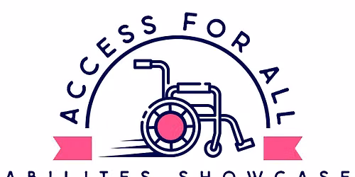 Access for All Abilities Showcase 2026