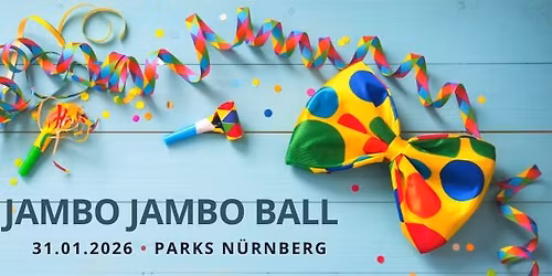 Jambo Jambo Ball 2026