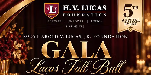 2026 Lucas Fall Ball