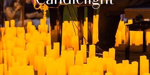 Candlelight Open Air: Tributo a Vasco Rossi