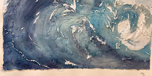 Textured Wave Workshop!