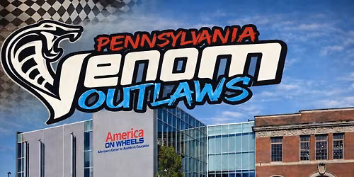 PA VENOM OUTLAWS CARS AND COFFEE #2 AT AMERICA ON WHEELS