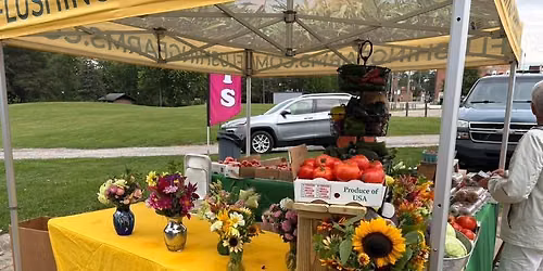 Flushing Farmer\u2019s Market Day October 10