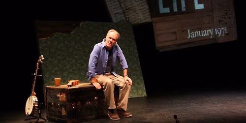 Loudon Wainwright III