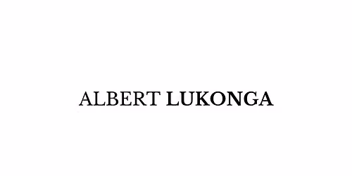 Albert Lukonga Fall Collection 2026