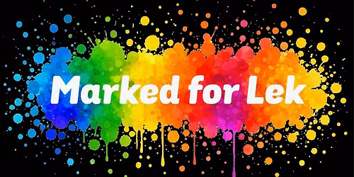 Marked for Lek