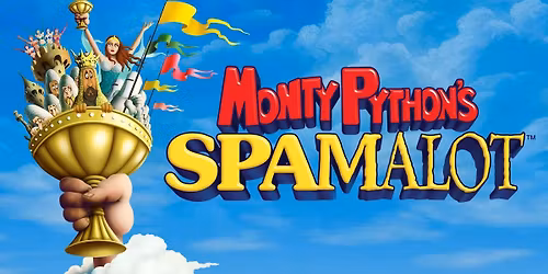 Monty Python's Spamalot - Los Angeles, CA