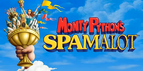 Monty Python's Spamalot - Los Angeles, CA