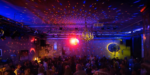 Danzeria Disco 