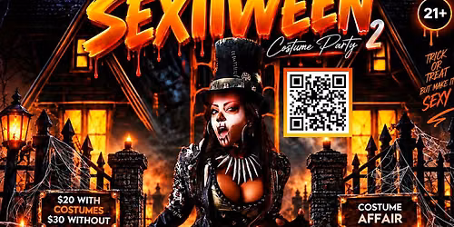 SEXIWEEN 2