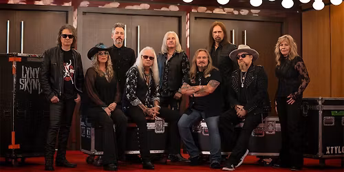 Lynyrd Skynyrd