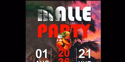 Malle Party
