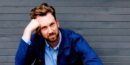 Jordan Klepper