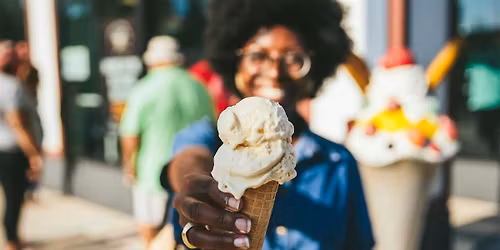 NBMBAA BOSTON CHAPTER-MOMENTUM IN MAY: FROM FLAVOR TO FOUNDER