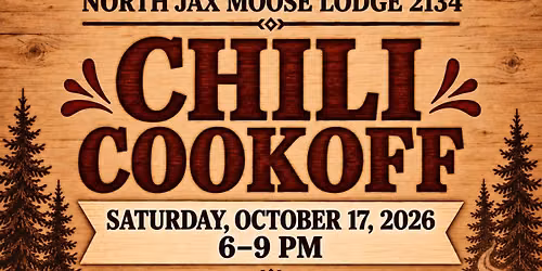 \ud83c\udf36\ufe0f\ud83c\udf36\ufe0f Chili cookoff \ud83c\udf36\ufe0f\ud83c\udf36\ufe0f