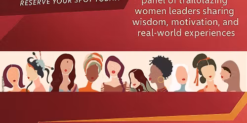 Women's Empowerment Event