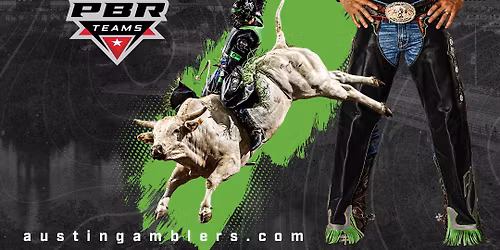 PBR - Gambler Days Tickets