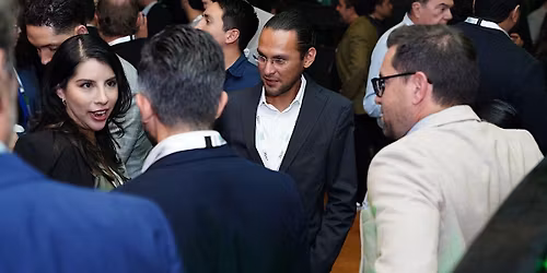 GreenTech, EcoTech Startups, Innovators & Investors Networking Event