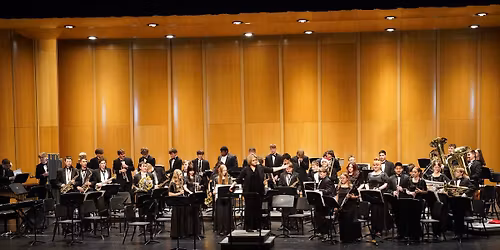 OHS Band Program Spring 2026 Concert & Awards Night