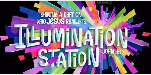 Illumination Station VBS
