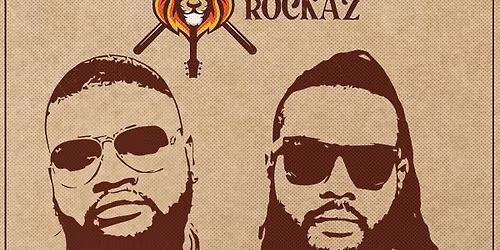 Jah Rockaz \ud83d\udca5\ud83d\udca5 Fri @ Nomads!