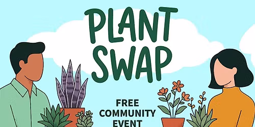 Lake County Plant Swap
