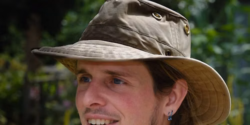 A Scented Geranium Deep Dive with Patrick McDuffee, Well-Sweep Herb Farm