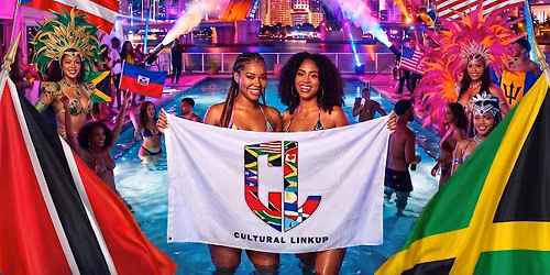 ROOFTOP CARNIVAL WEEKEND POOL PARTY