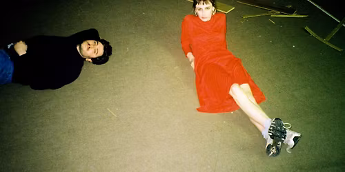 Psych presents \/ Mumble Tide \/ 31.10.25 \/ Heartbreakers