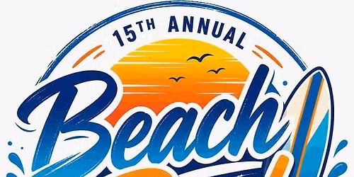 AW Returns to Beach Bash!!