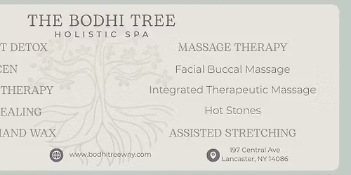 Tarot Club @ The Bodhi Tree