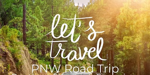 PNW Road Trip - Boutique Shopping Excursion