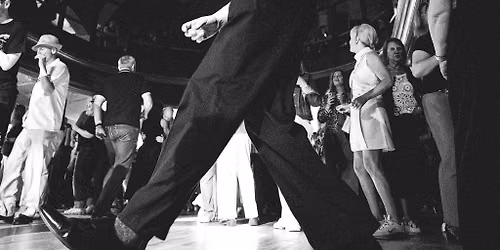 Ayr Beach Northern Soul & 70' Soul All-Dayer