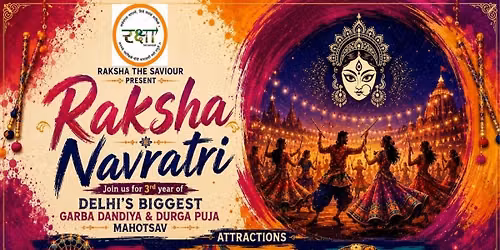 Raksha Navratri