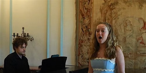 Student Recital | Applied Music Students