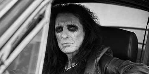 Alice Cooper at Ruth Eckerd Hall