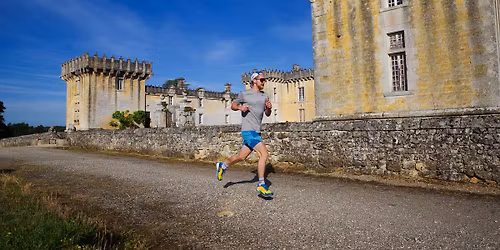 Grand Trail de la Folle Blanche