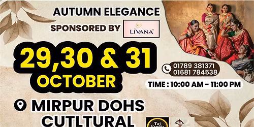 Taj Events & Angosri Events