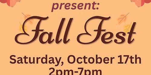 Fall Fest