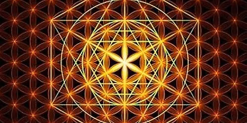 Workshop: Basics of Sacred Geometry (in-person and online)